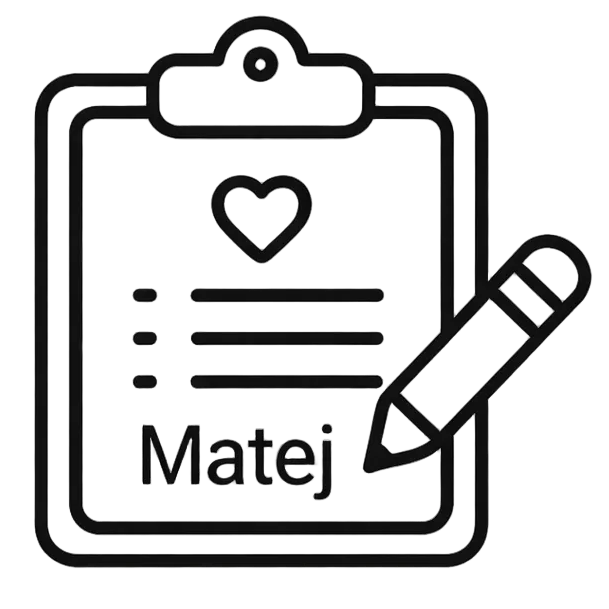 Vpis imena obdarovanca na darilni bon za tandemski polet